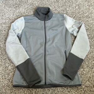 Marmot Fleece Jacket. Size Small.